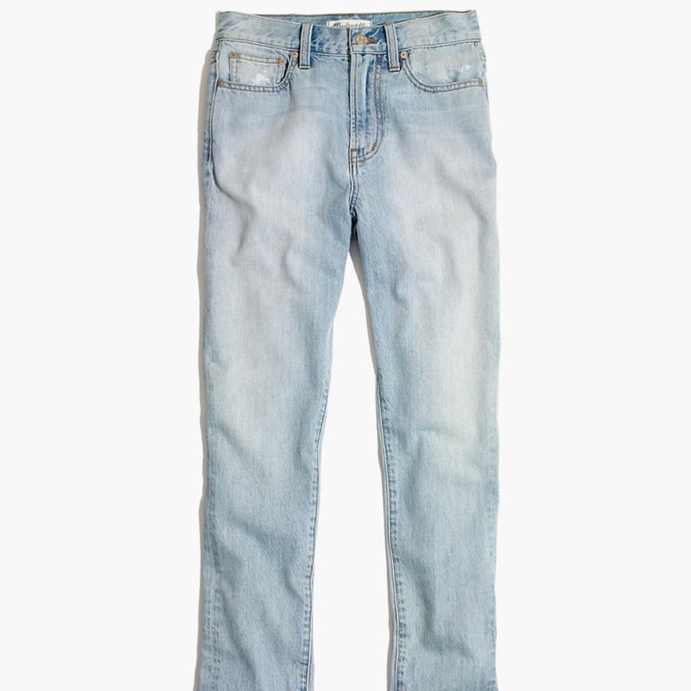 The Perfect Vintage Jean in Fitzgerald Wash